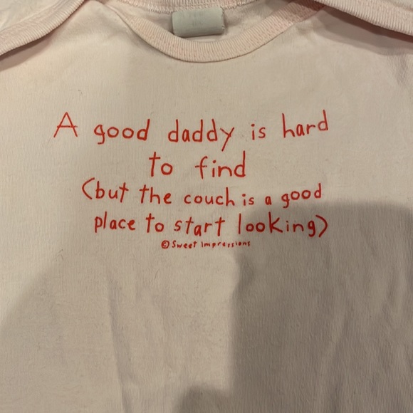 Onesie - Picture 2 of 2